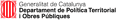 GENERALITAT DE CATALUNYA