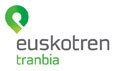EUSKOTRAN <br>