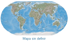 Mapa sin definir