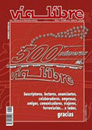 Vía Libre nº 500. Edición Especial