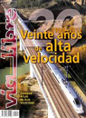 Vía Libre Monográfico. 20 años de alta velocidad, 1992-2012