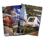 Suscripci�n a la Revista V�a Libre