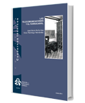 Cuadernos t�cnicos. Las telecomunicaciones y el ferrocarril