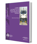 Cambio autom�tico de ancho de v�a de los trenes en Espa�a