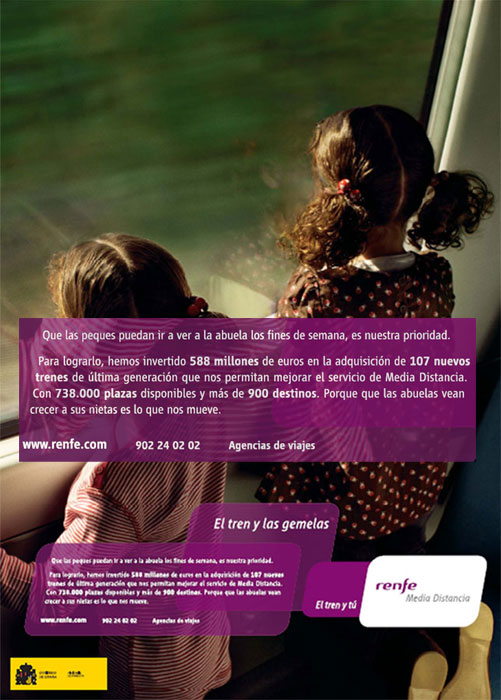 Media Distancia