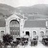 Historia: El ferrocarril de Amorebieta a Gernika y Bermeo