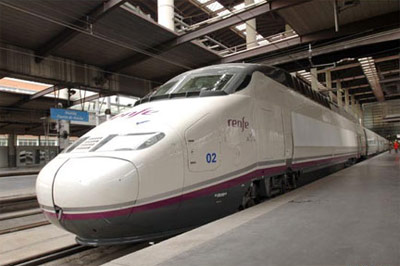 En marcha la remotorización de los AVE S-100, con un presupuesto de veintidós millones de euros