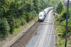 Los Ferrocarriles Franceses afrontan la cuarta fase de su transformacin digital