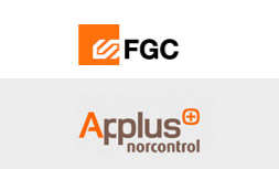 FGC firma un convenio con Applus+ Norcontrol para desarrollar proyectos internacionales