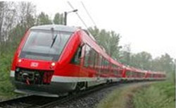 Alstom modernizará veinticuatro trenes regionales en Alemania 