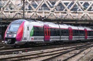 Presentado un informe con medidas para recuperar la robustez del servicio ferroviario en Francia