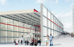 Los Ferrocarriles Franceses y los Suizos implantar�n servicios regionales transfronterizos conjuntos