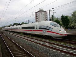 La Comisin Europea lleva a Alemania al Tribunal Europeo de Justicia por incumplir el Primer Paquete Ferroviario