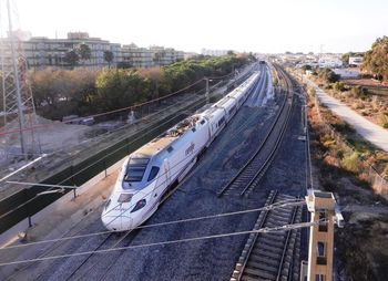 En servicio el tramo de doble va de Puerto Real en Cdiz