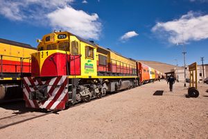 Apoyo unánime a la nacionalización de los ferrocarriles en Argentina