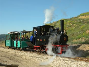 Valladolid acoge la primera jornada sobre ferrocarriles históricos
