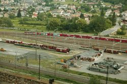 Parlamento Europeo: la carretera pagar� tasa por contaminaci�n