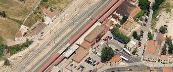 Usuarios de Castilla-La Mancha y Castilla y Le�n se beneficiar�n del nuevo abono joven del transporte p�blico madrile�o