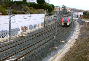 Aprobada la modificación del Reglamento de Circulación Ferroviaria