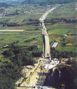 La licitación de obra ferroviaria creció un 235,3 por ciento en el primer cuatrimestre del año