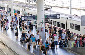 Operadores: Informaciones destacadas durante el mes de agosto