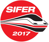 Tecnolog�a y ferrocarril en Sifer 2017