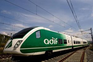 Se inician las pruebas de circulaci�n en el tramo Valencia-Castell�n del Corredor Mediterr�neo