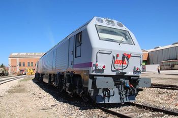 Low Cost Rail, un nuevo operador en la Red Ferroviaria de Interés General