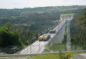 Las obras para la llegada alta velocidad a Galicia finalizar�n en el tercer trimestre de 2019