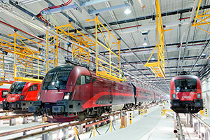 En mayo se publicará la nueva norma de calidad para el sector ferroviario y las reglas de certificación asociadas