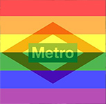 Formaci�n en diversidad sexual y de g�nero para el personal de Metro de Madrid