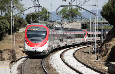 El Gobierno anuncia abonos gratis para los servicios de cercan�as y media distancia�de Renfe