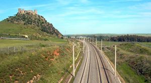 Avances en los trámites para desarrollar el baipás de Almodóvar del Río