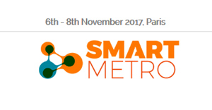 Smart Metro, congreso y exposicin comercial