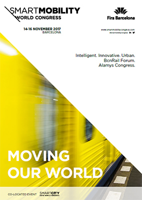 Hoy se inaugura el nuevo “Smart Mobility World Congress”