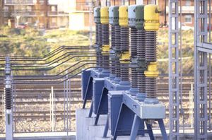 Adif invertirá cinco millones de euros en un sistema inteligente de gestión energética