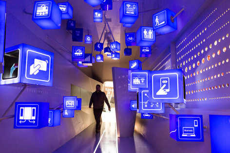 “La  movilidad del mañana” en el Museo Suizo del Transporte