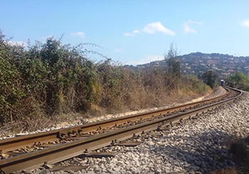 Adjudicado el suministro de traviesas para la renovación de vía entre Calpe y Teulada del Tram de Alicante