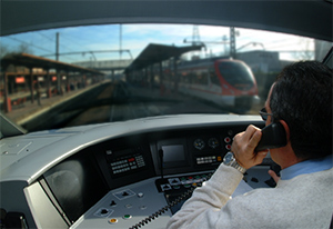 Establecido el calendario anual de convocatorias de exámenes de maquinistas