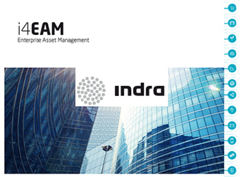Plataforma de Indra para gesti�n de activos ferroviarios