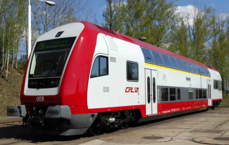 Nuevo servicio directo entre Luxemburgo y Dusseldorf