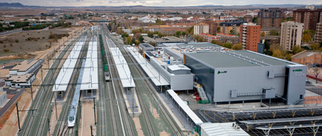 Adjudicada la gestión integral del área comercial de la estación Vialia Albacete Los Llanos
