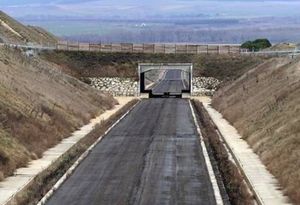 Licitado el tramo Peralta-Olite, en la línea de alta velocidad Zaragoza-Pamplona