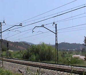 La implantacin del ancho estndar en el tramo Castellbisbal-Vilaseca del Corredor Mediterrneo recibir casi 57 millones de los fondos CEF