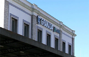 Comienzan las pruebas de la línea de alta velocidad Antequera-Granada