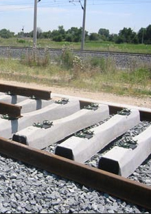 Inversión de más de 32 millones  en suministros para la renovación de vía entre Silla y Pobla Llarga