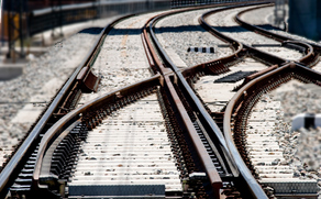 Adjudicado el suministro de traviesas para el tercer carril en la segunda vía entre Valencia y Sagunto