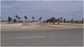 Proyecto para conectar Dos Hermanas con Metro de Sevilla con un autobús lanzadera por la plataforma tranviaria