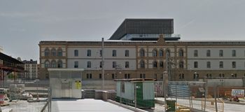 Licitado el proyecto constructivo de la nueva estación de alta velocidad de San Sebastián