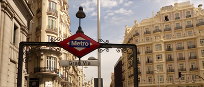 Adjudicada la remodelación de la estación Gran Vía de Metro de Madrid